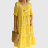 Iris | Sable Midi Ruha