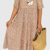 Iris | Sable Midi Ruha