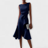 Darlene | Elegáns Midi Ruha