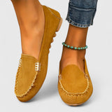 Karlene | Ortopéd Loafer