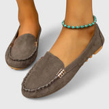 Karlene | Ortopéd Loafer