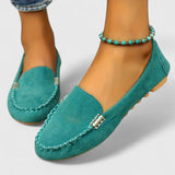 Karlene | Ortopéd Loafer