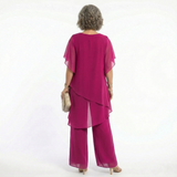 Isabel | Ünnepi Szett