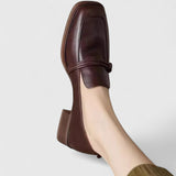 Dixie | Ortopéd Loafer