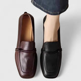 Dixie | Ortopéd Loafer