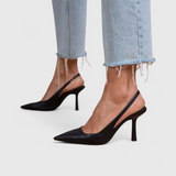 Eliška | Elegáns ortopéd cipők