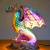 Varázslatos Wammes sárkány