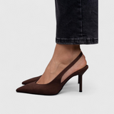 Eliška | Elegáns ortopéd cipők