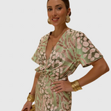 Clarandra | Réz Midi Ruha