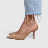 Eliška | Elegáns ortopéd cipők